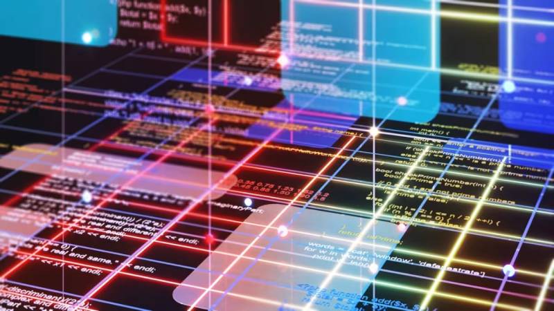 古县工业企业软件定制:拒绝“千企一面”,打造专属数字化竞争力