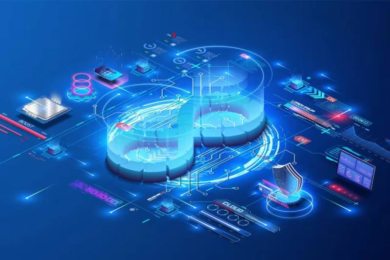 古县工业软件定制先锋：京上云科技以多元系统开发赋能企业进阶