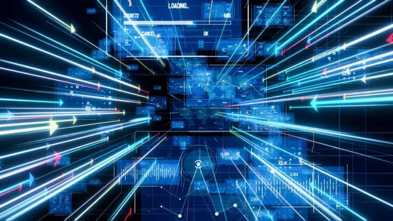 古县SCADA系统开发:守护工业安全的数字卫士